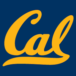 UC Berkeley school logo