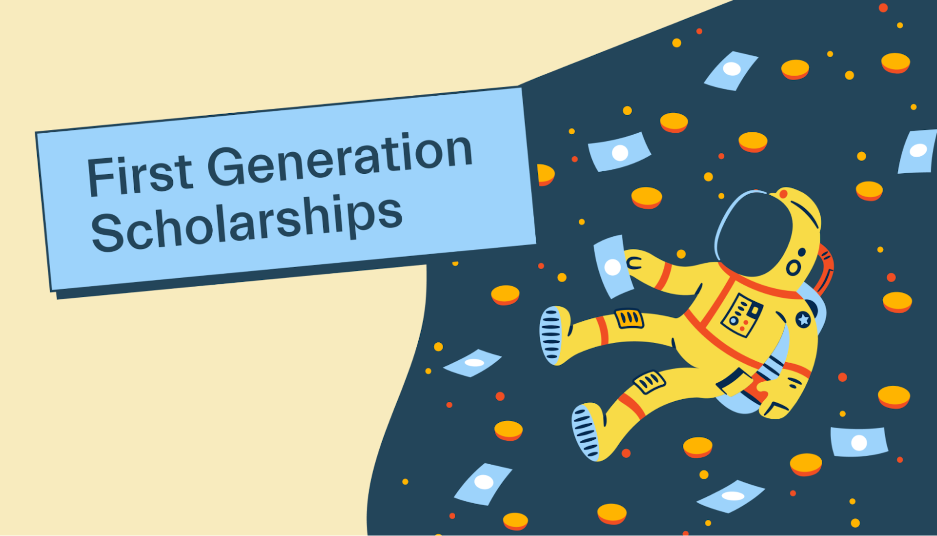 First Generation Scholarships What You Need to Know