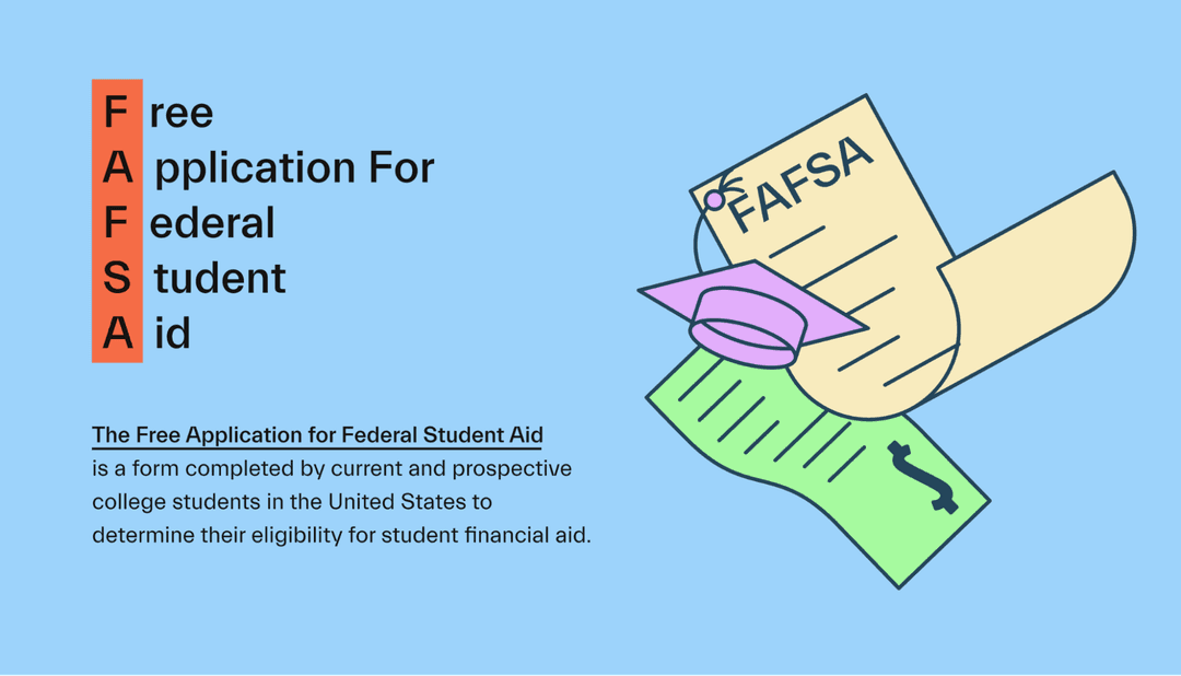 How Long Does FAFSA Take to Process?