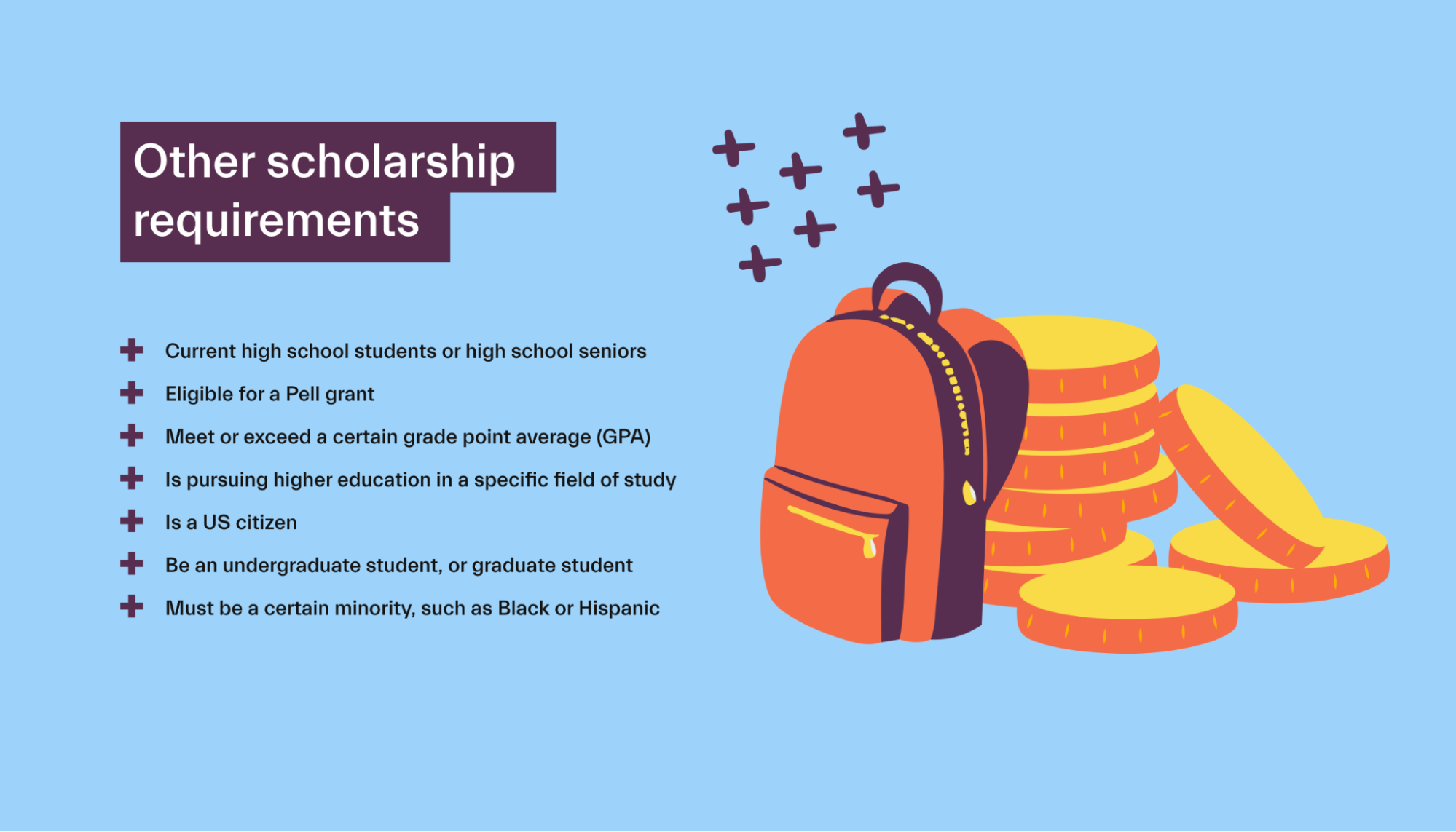 First Generation Scholarships What You Need to Know