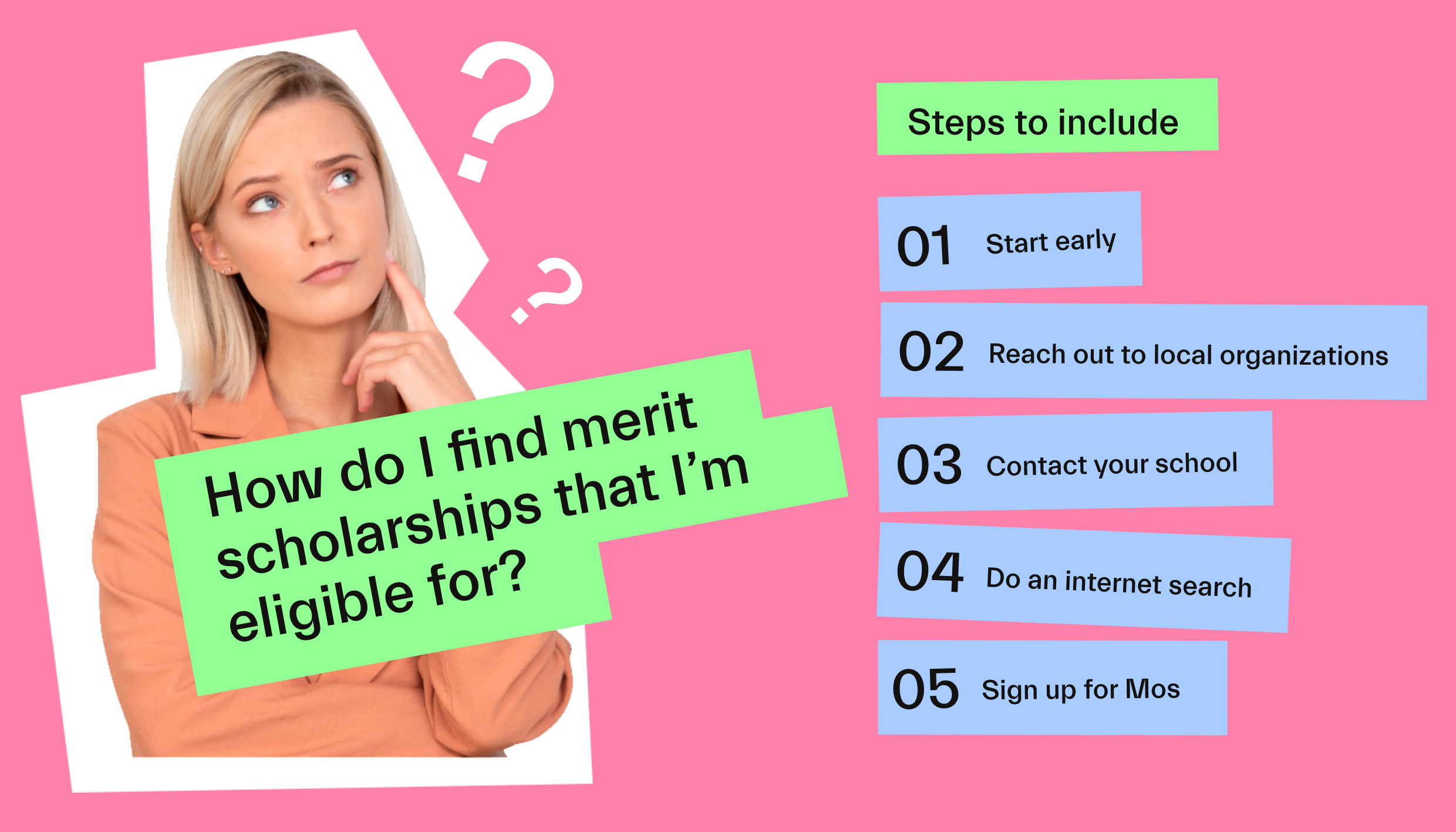 what-is-a-merit-scholarship